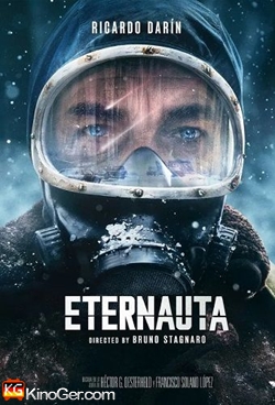 Eternauta - The Eternaut (2025)