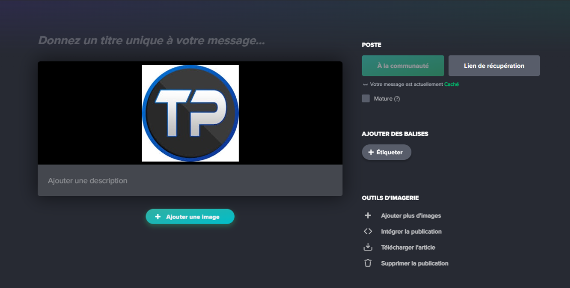 Lightshot screenshot