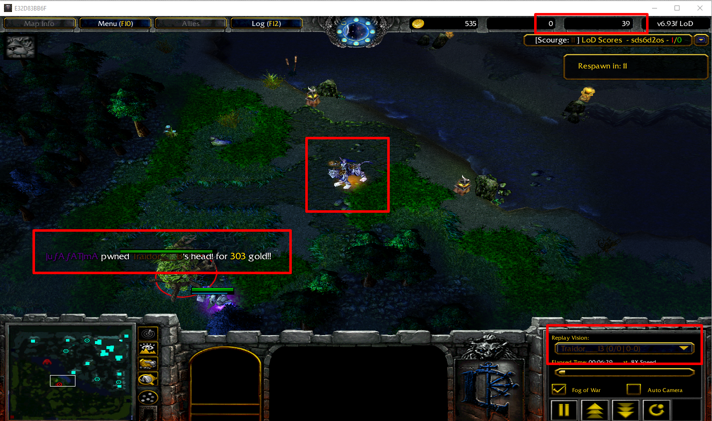 Lightshot screenshot