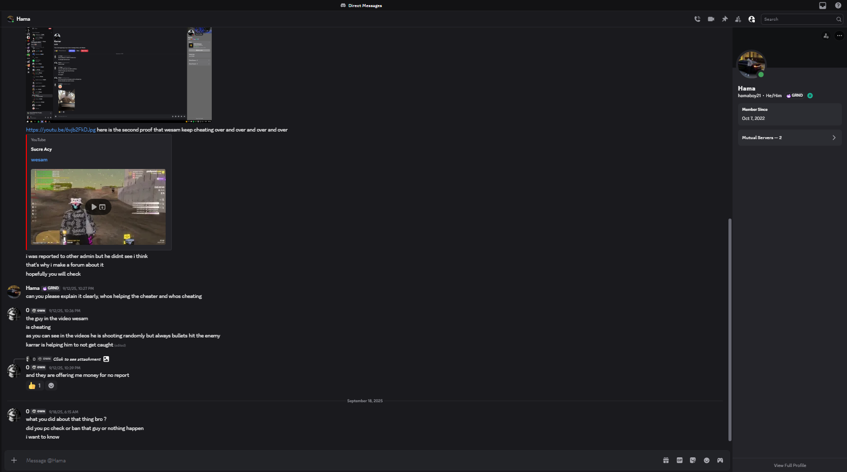 Lightshot screenshot