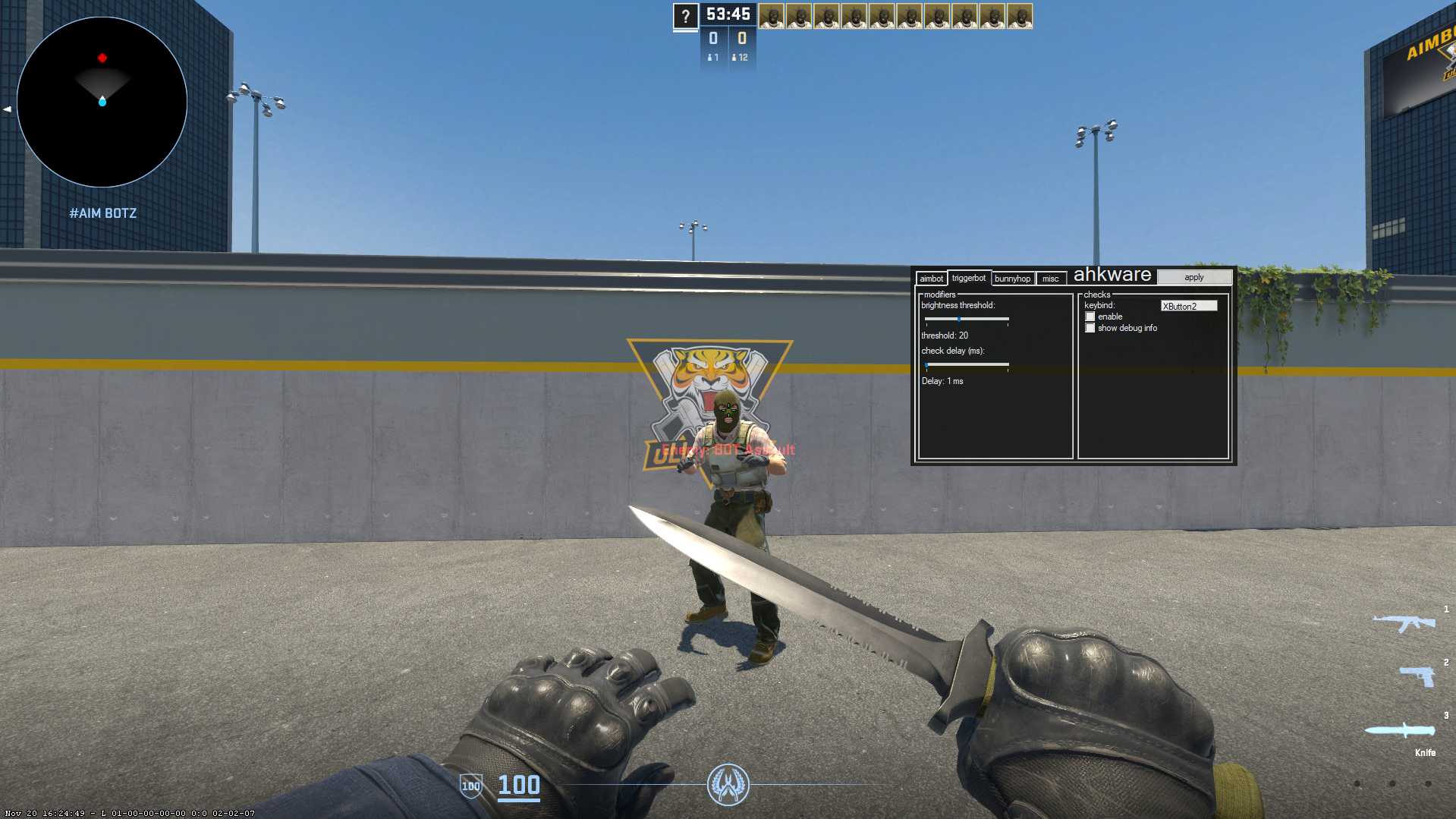 Lightshot screenshot