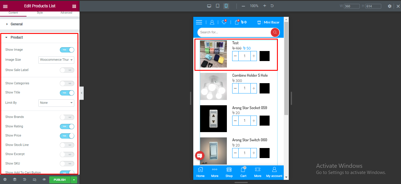 Lightshot screenshot