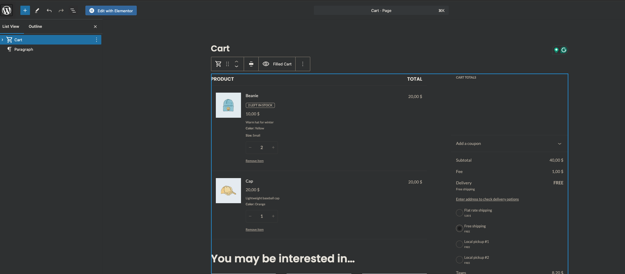 Lightshot screenshot