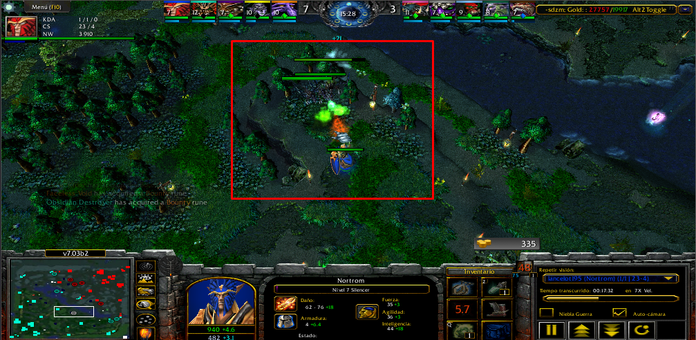 Lightshot screenshot