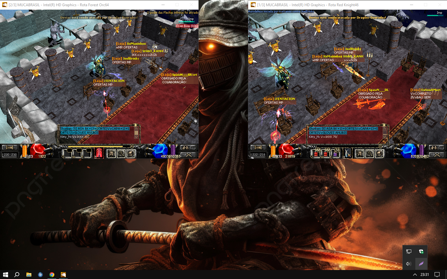 Lightshot screenshot
