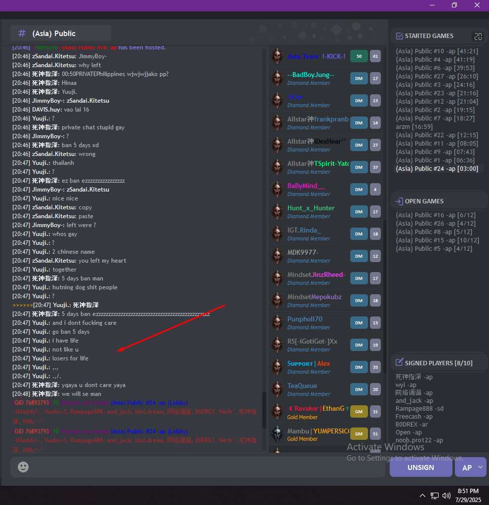 Lightshot screenshot