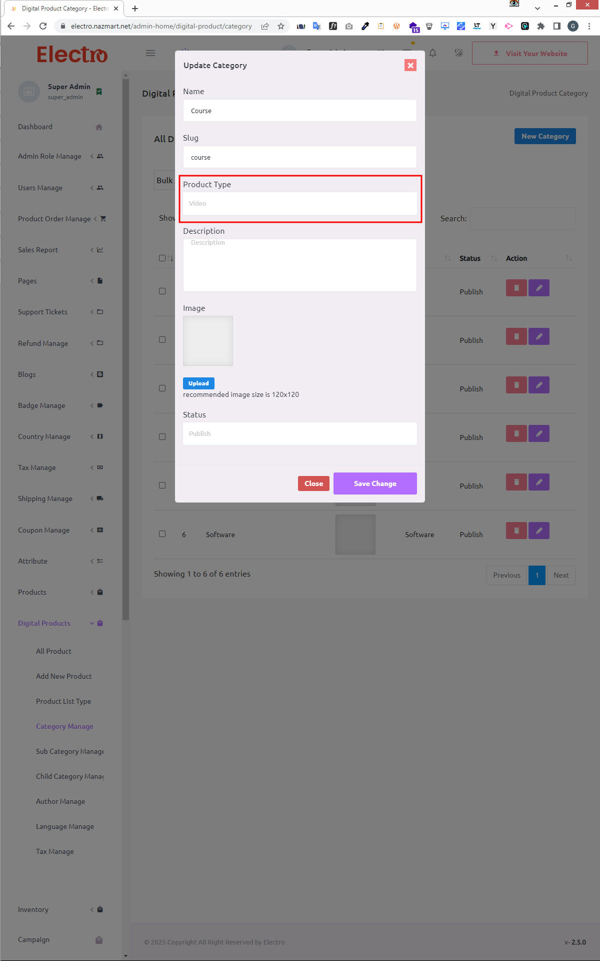 Lightshot screenshot