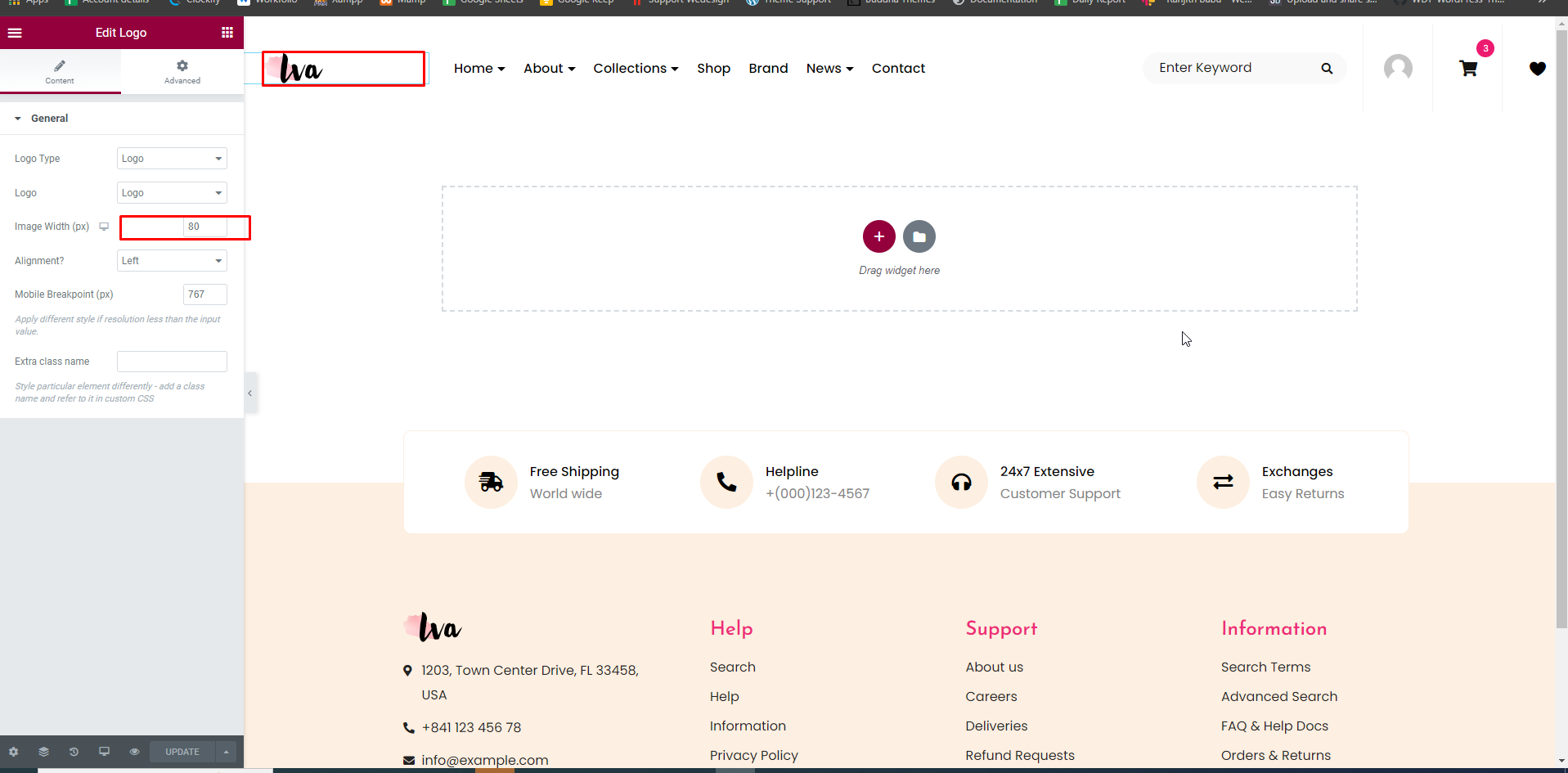 Lightshot screenshot