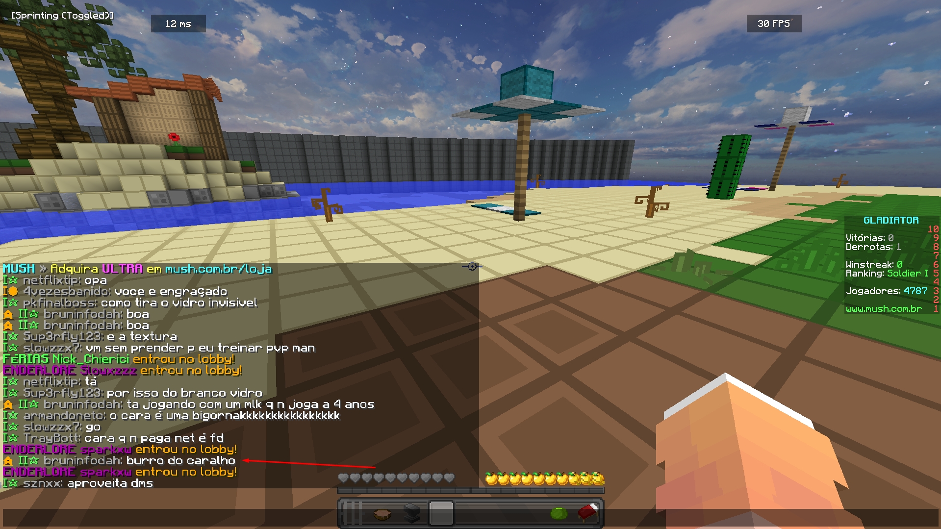 Lightshot screenshot