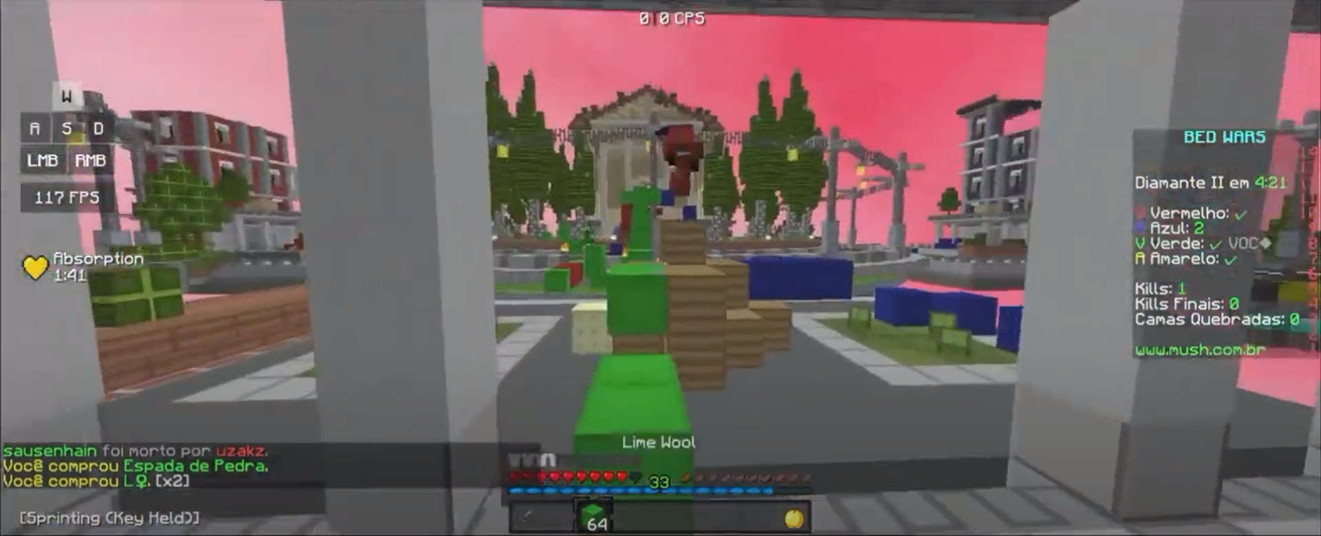 Lightshot screenshot