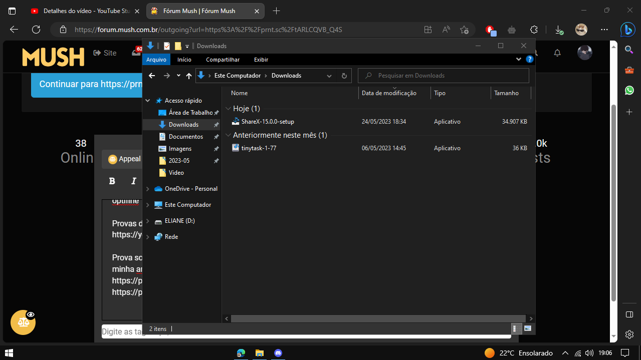 Lightshot screenshot