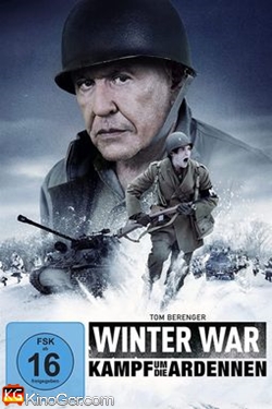 Winter War - Kampf um die Ardennen (2017)