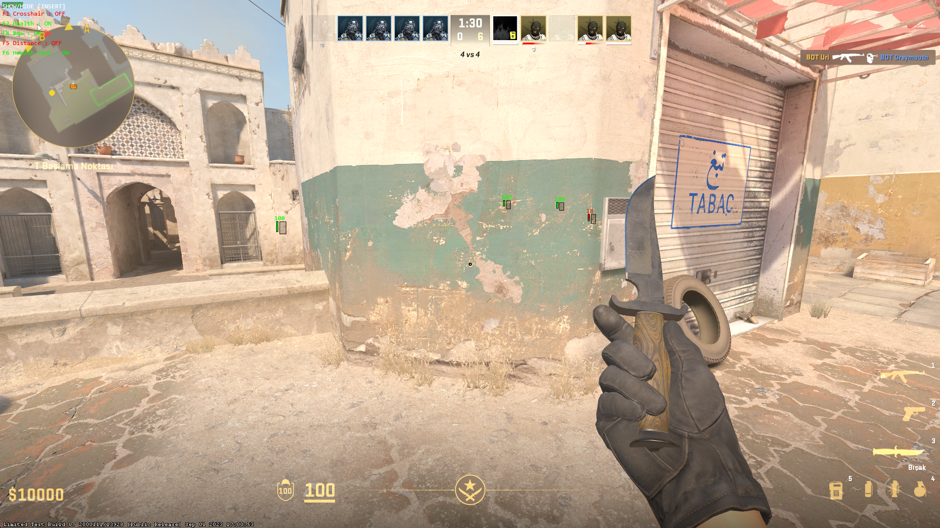 Lightshot screenshot