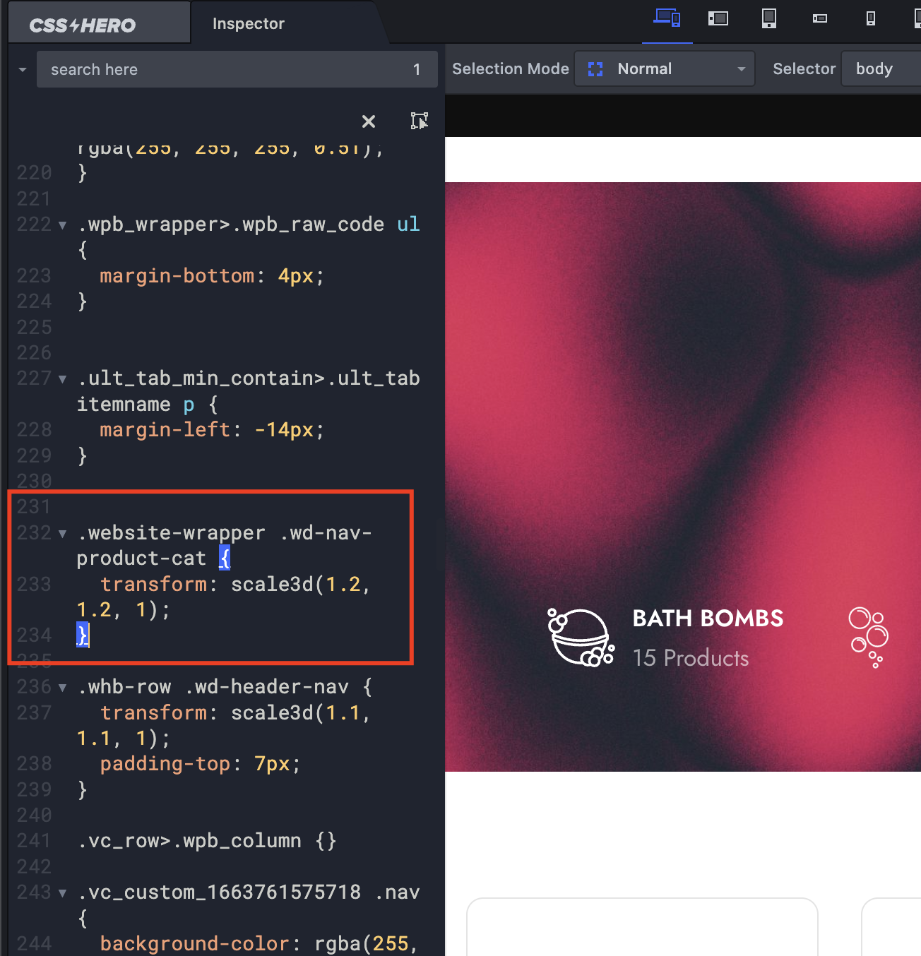 Lightshot screenshot