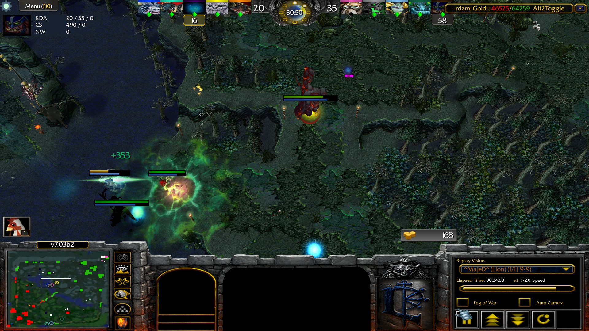 Lightshot screenshot