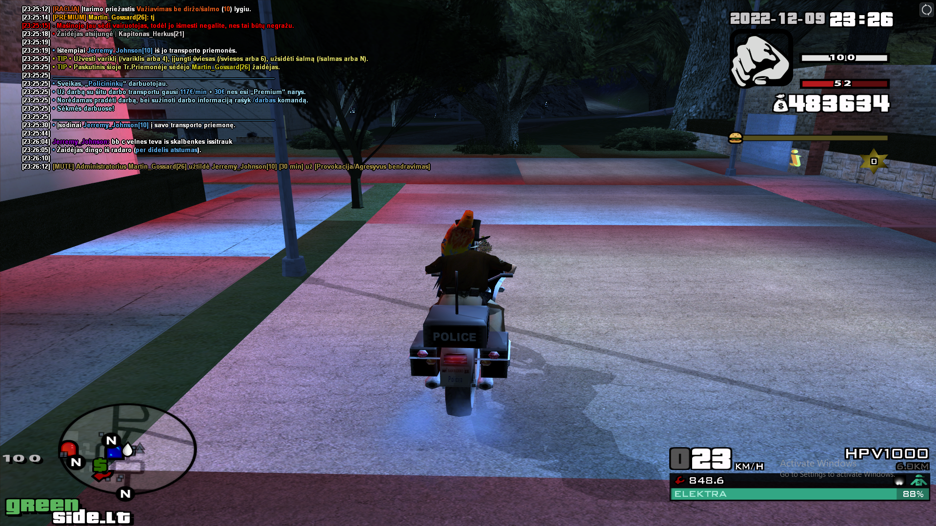Lightshot screenshot