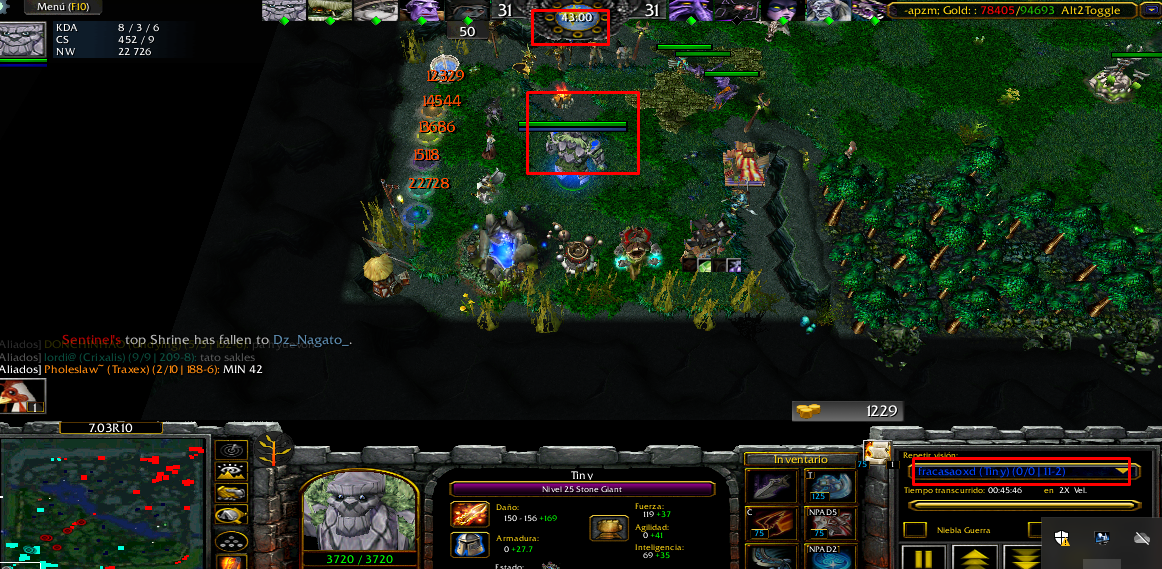 Lightshot screenshot