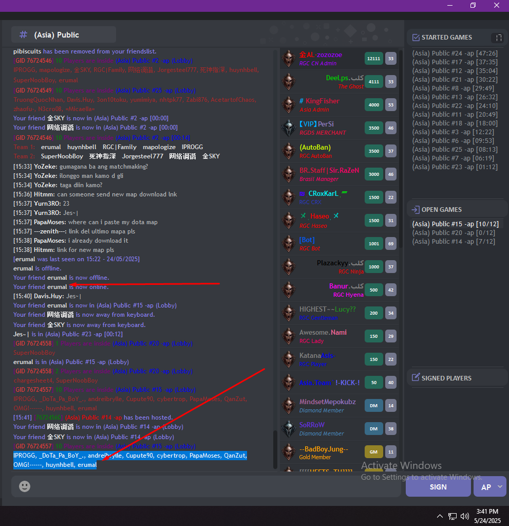 Lightshot screenshot