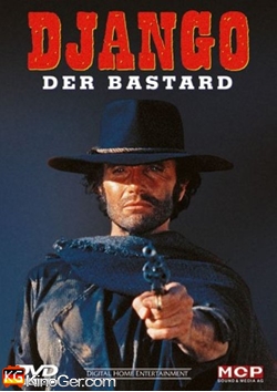 Django und die Bande der Bluthunde (1969)
