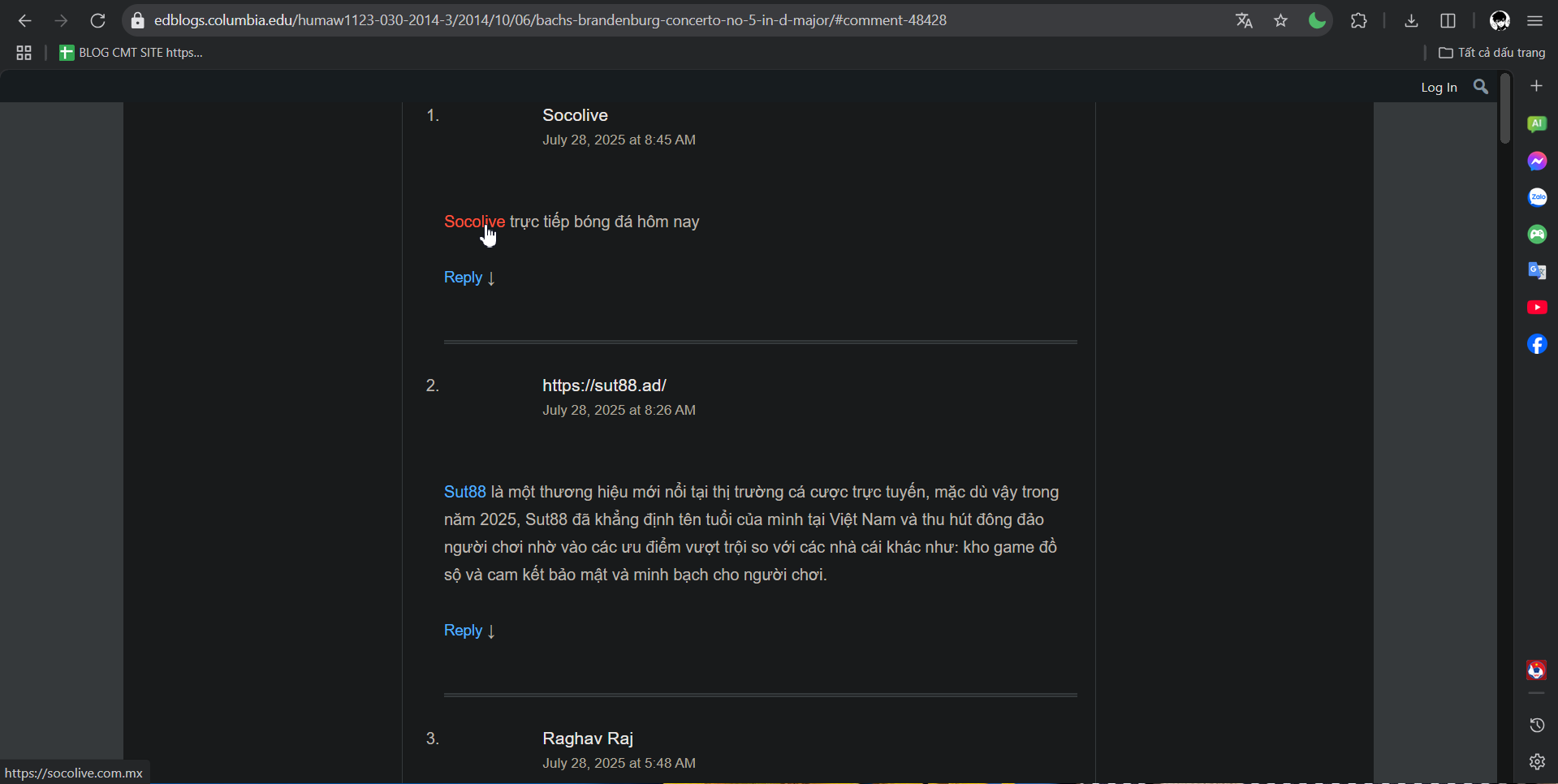 Lightshot screenshot