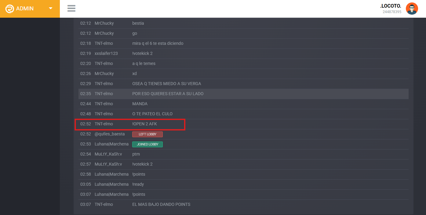 Lightshot screenshot