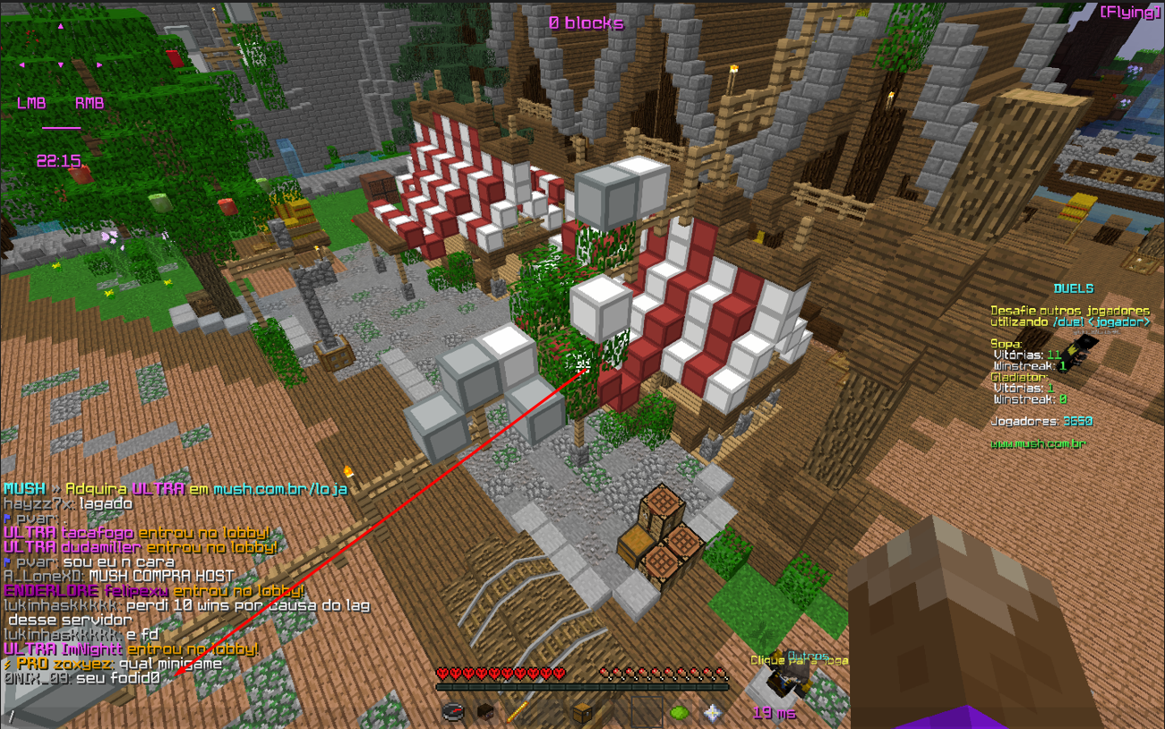 Lightshot screenshot