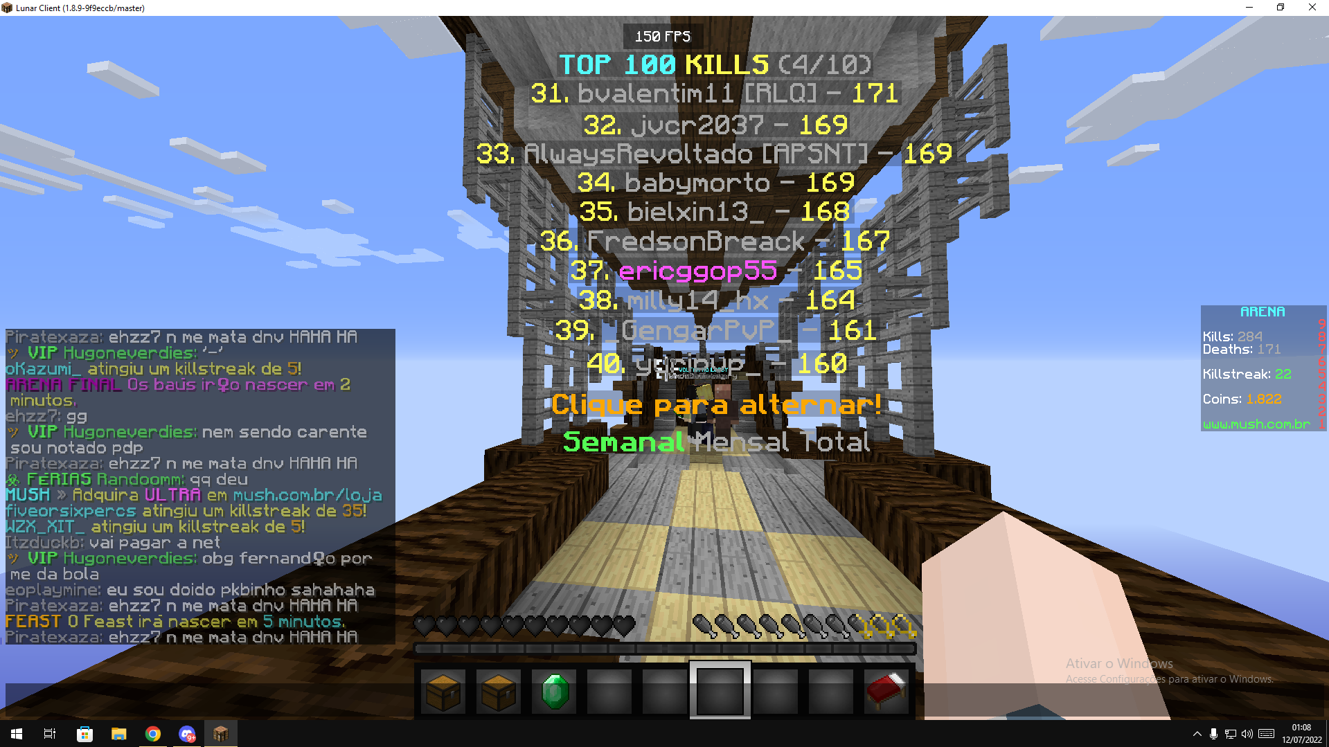 Lightshot screenshot