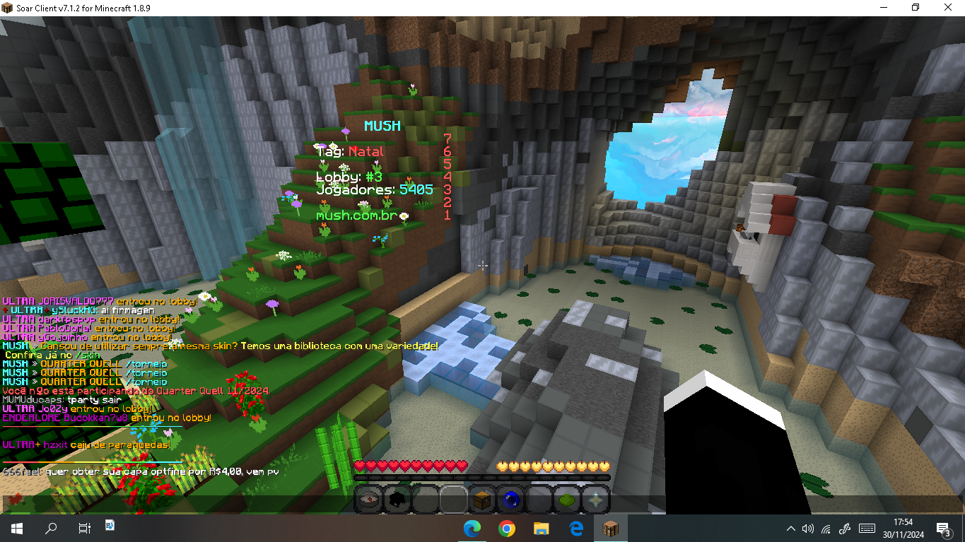 Lightshot screenshot