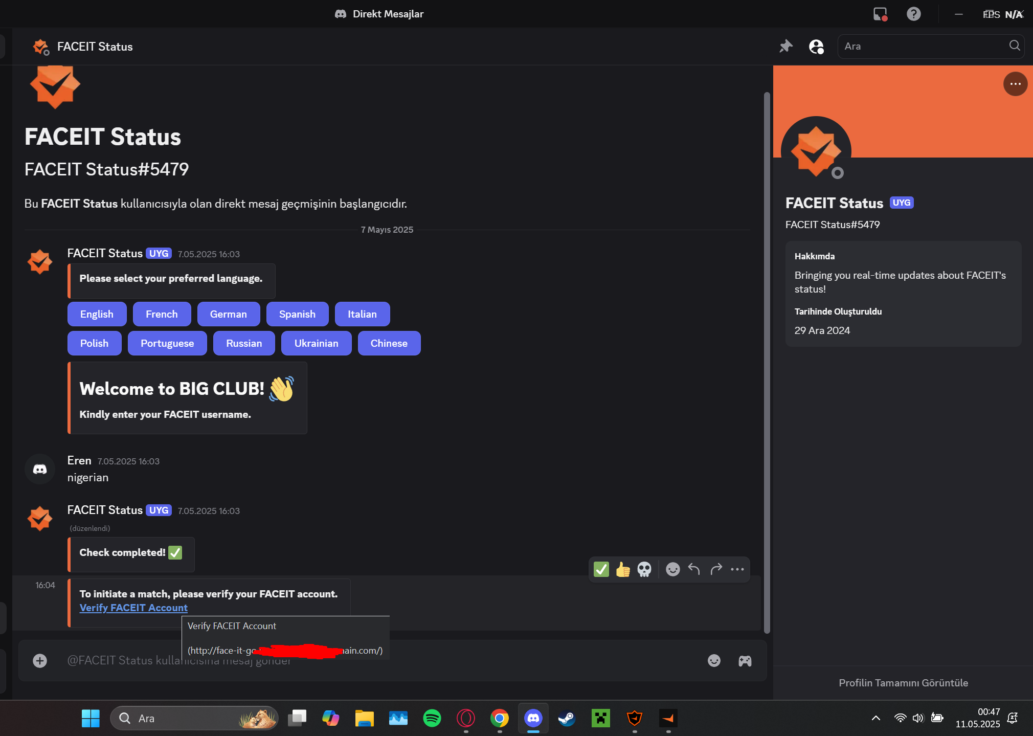 Lightshot screenshot