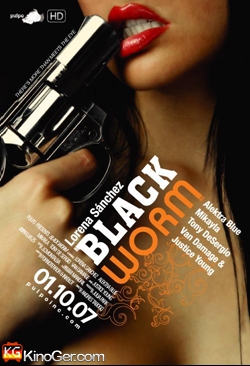 Black Worm (2007)