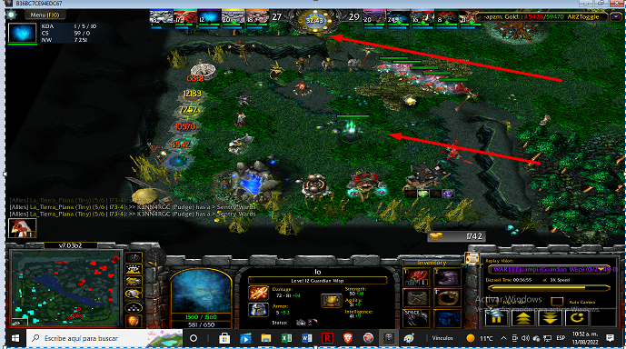 Lightshot screenshot