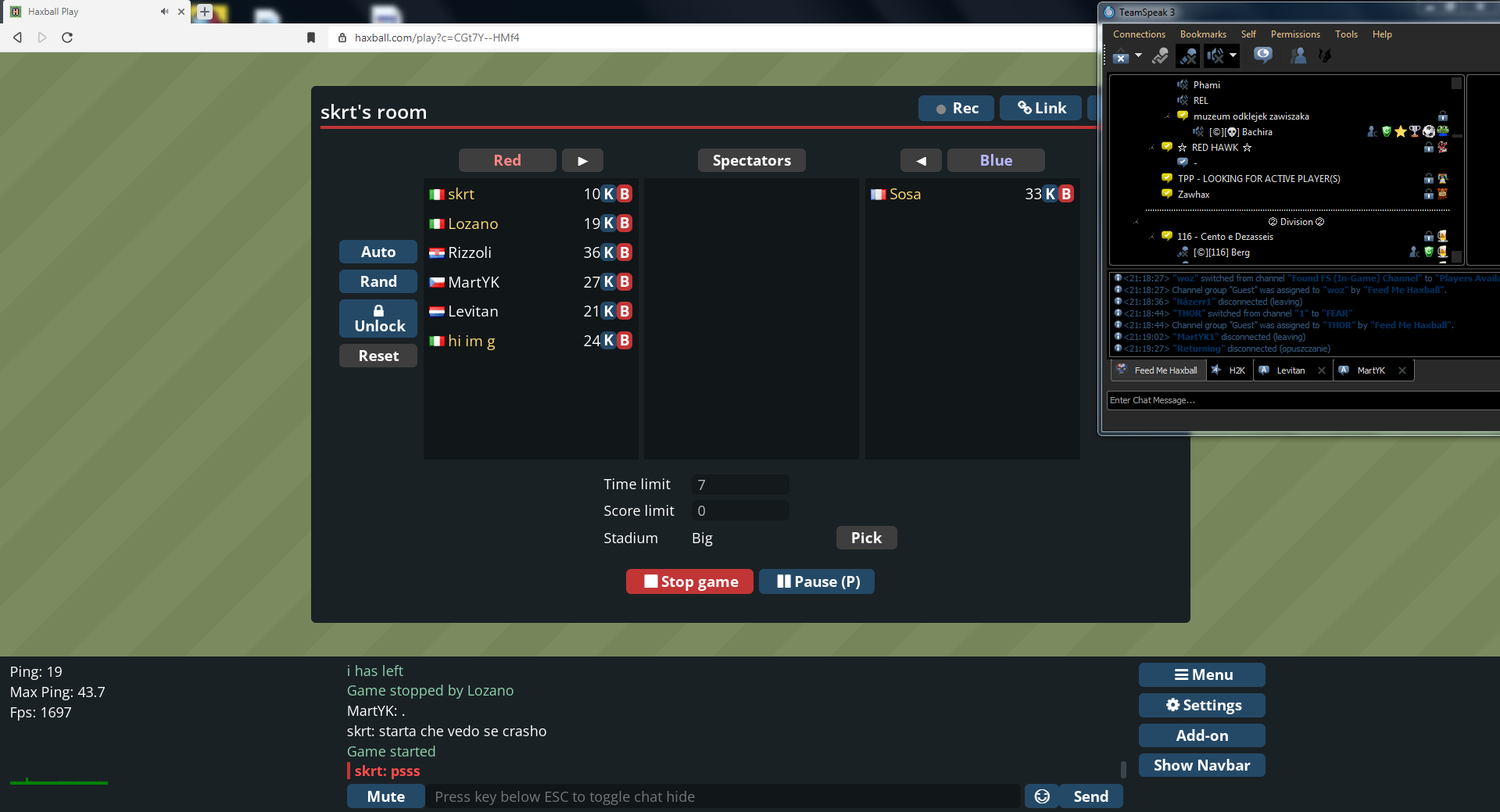 Lightshot screenshot