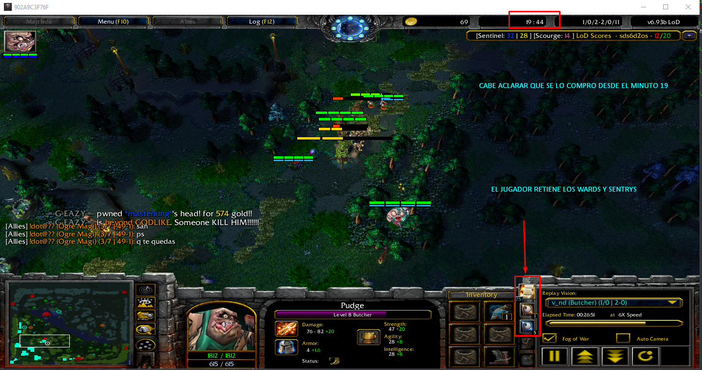 Lightshot screenshot