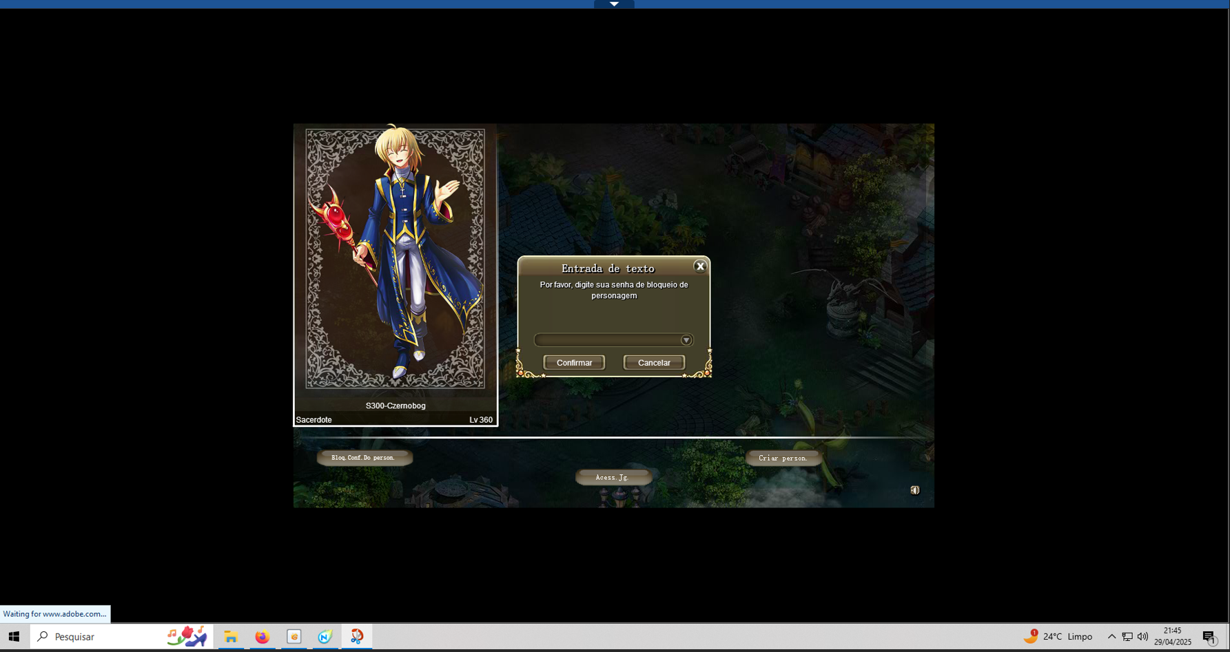 Lightshot screenshot