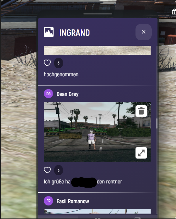 Lightshot screenshot
