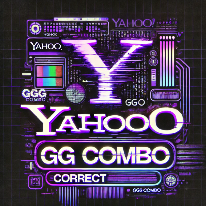 260M Yahoo Domain