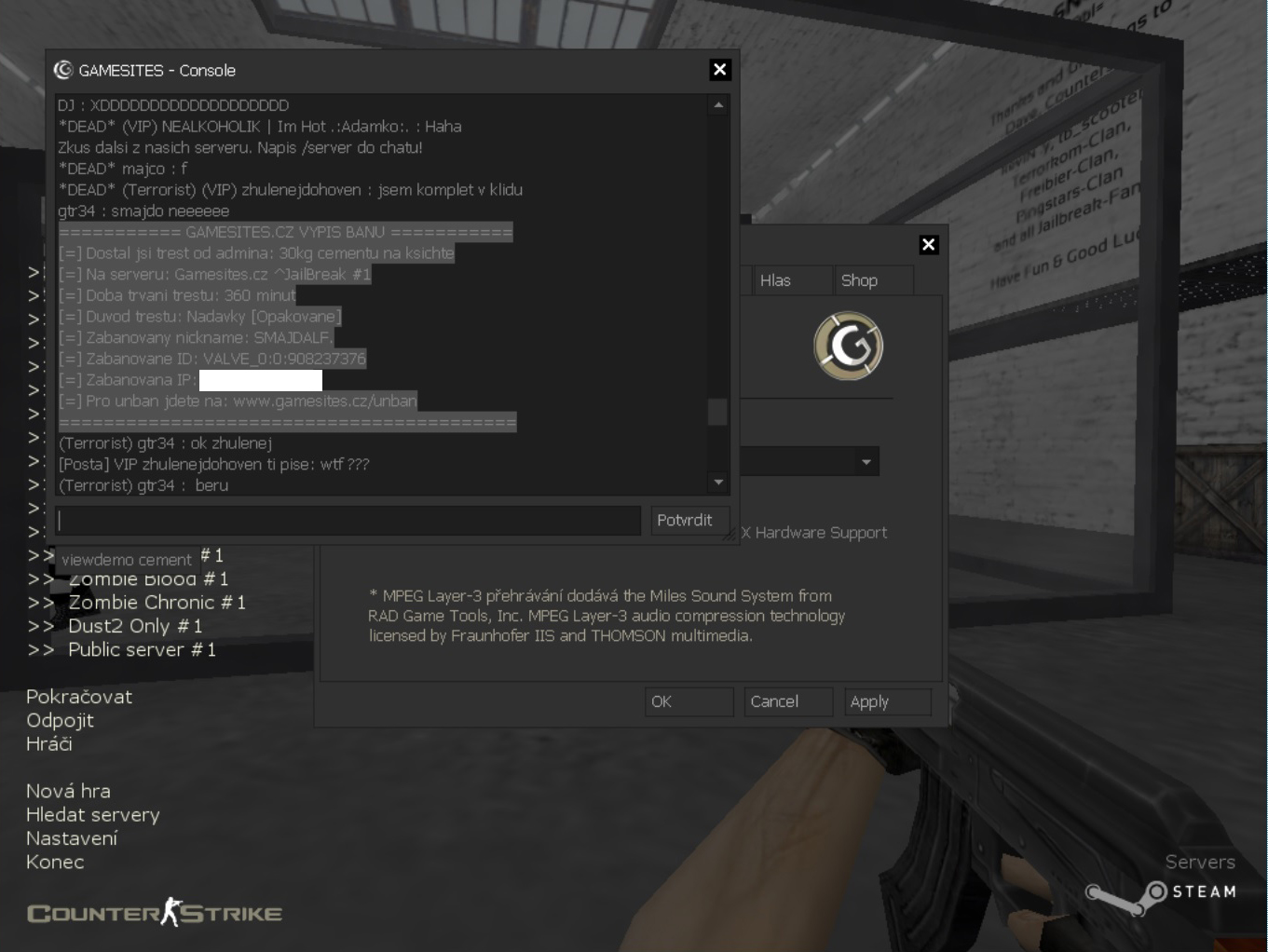 Lightshot screenshot