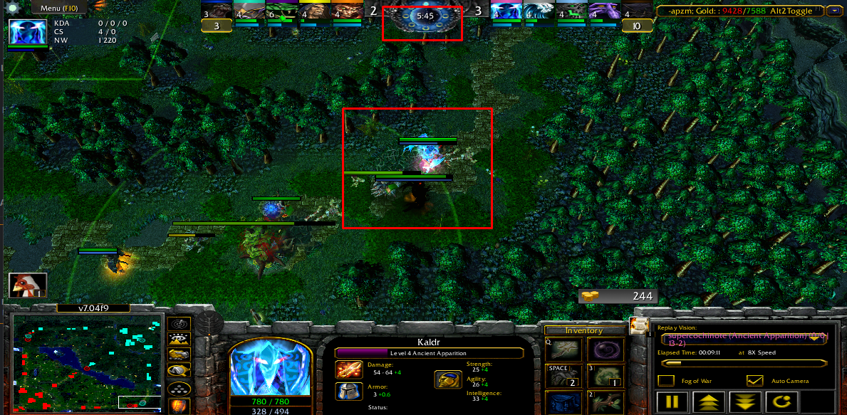 Lightshot screenshot