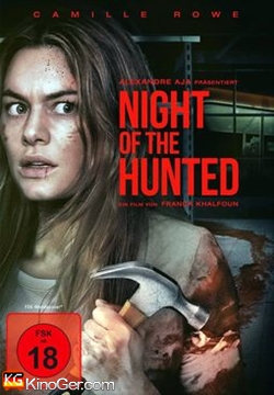 Night of the Hunted (2023)