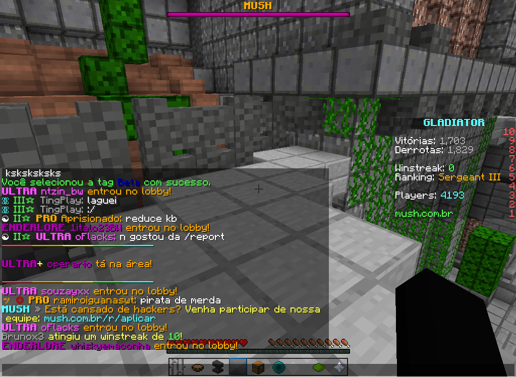 Lightshot screenshot