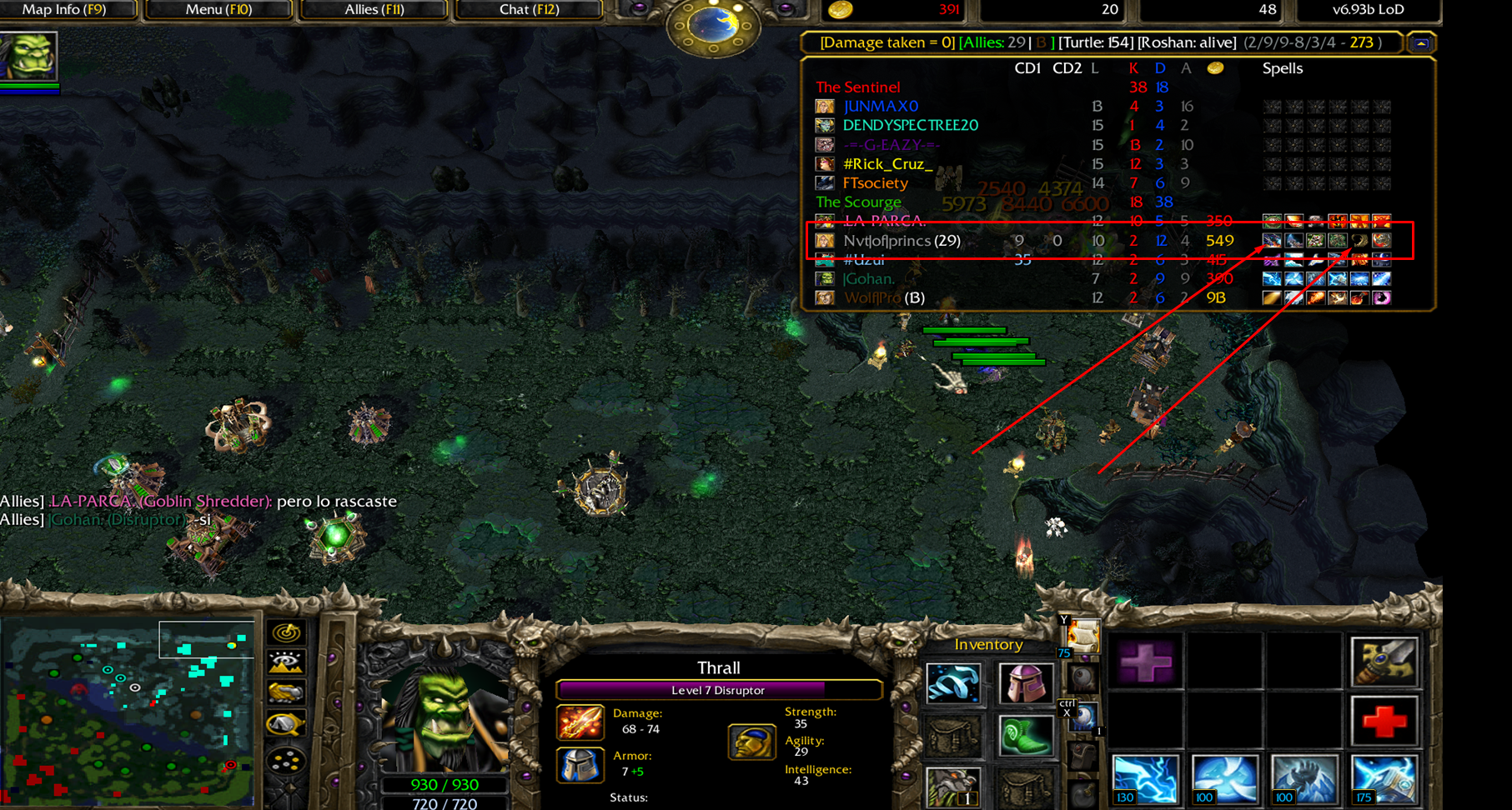 Lightshot screenshot