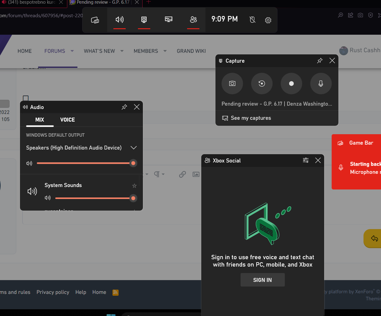 Lightshot screenshot