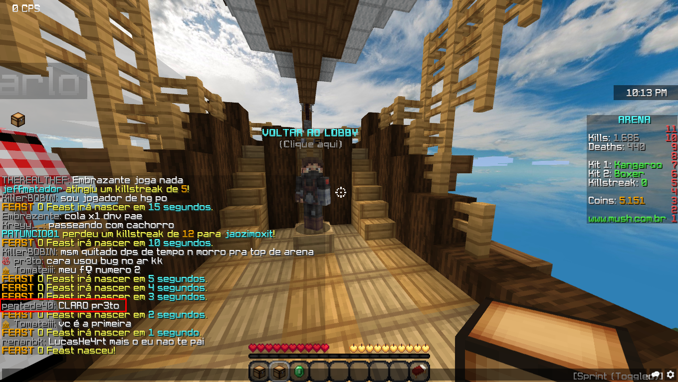 Lightshot screenshot