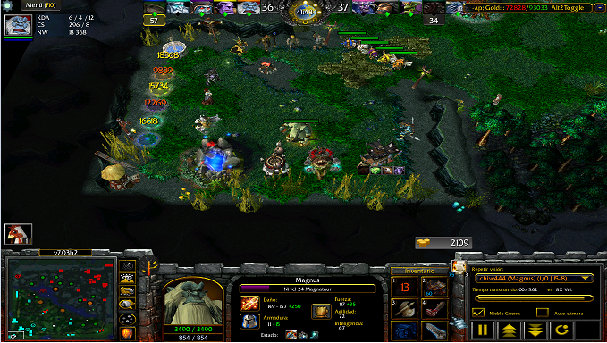 Lightshot screenshot