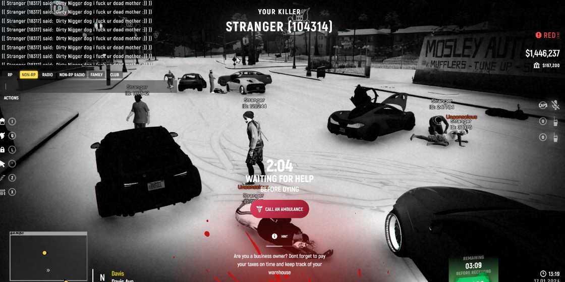 Lightshot screenshot