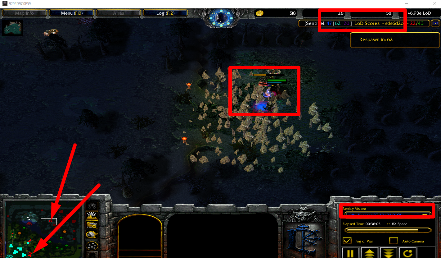 Lightshot screenshot