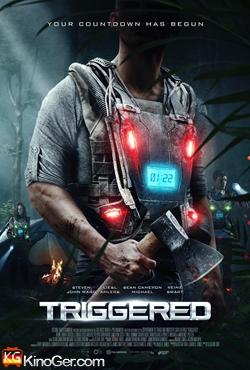 TRIGGERED - Dein Countdown läuft! (2020)