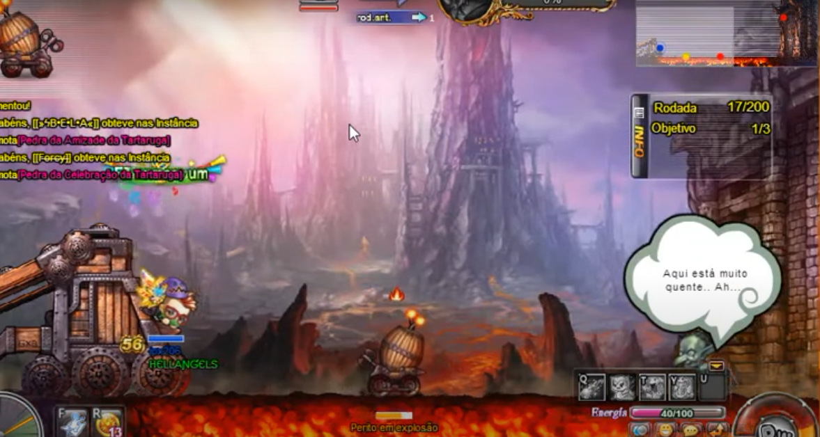 Lightshot screenshot