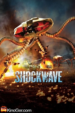 Shockwave - Kampf der Maschinen (2006)