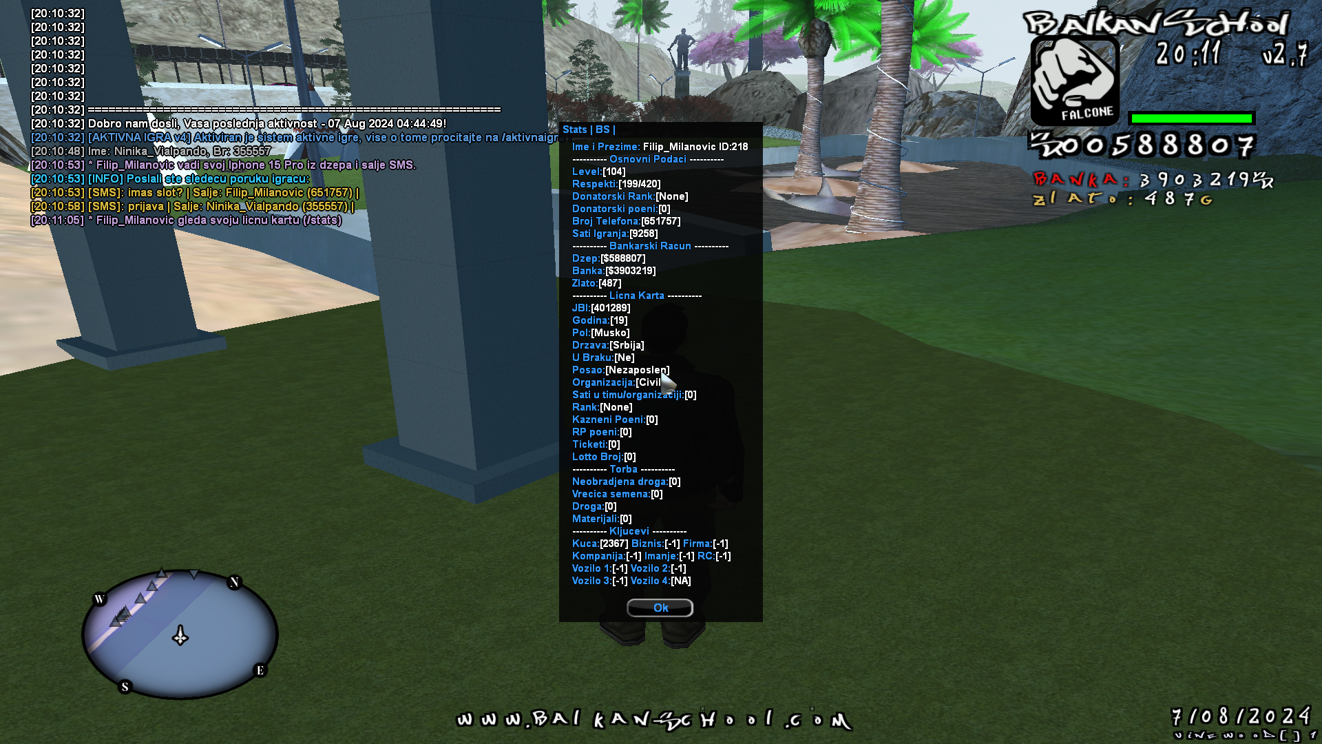 Lightshot screenshot